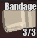 Bandage