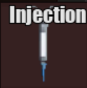 Injection