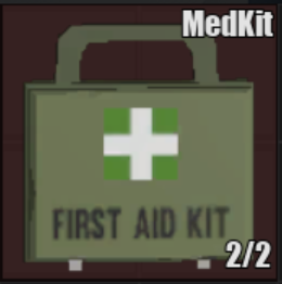 MedKit