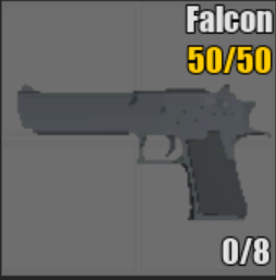 Falcon
