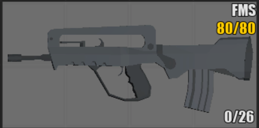 FMS