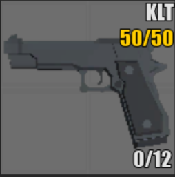 KLT