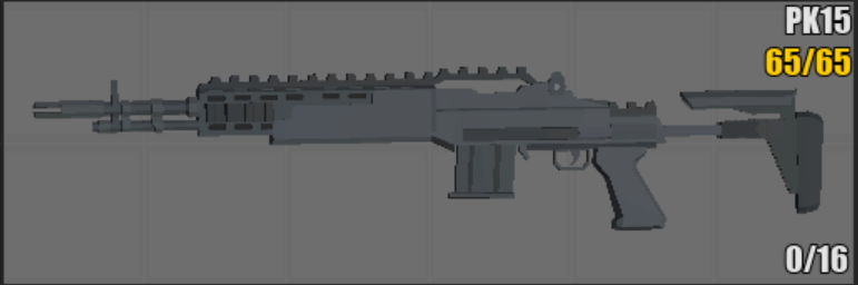 PK15