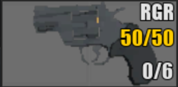 RGR