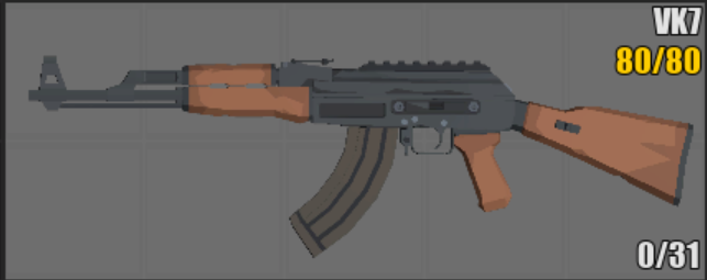 VK7