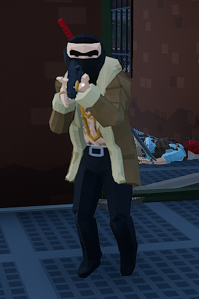 Blade